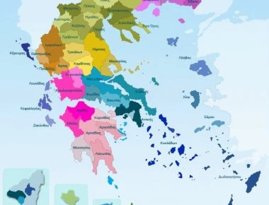 Ταραχή στη ΝΔ για 10 Περιφέρειες και μεγάλους Δήμους